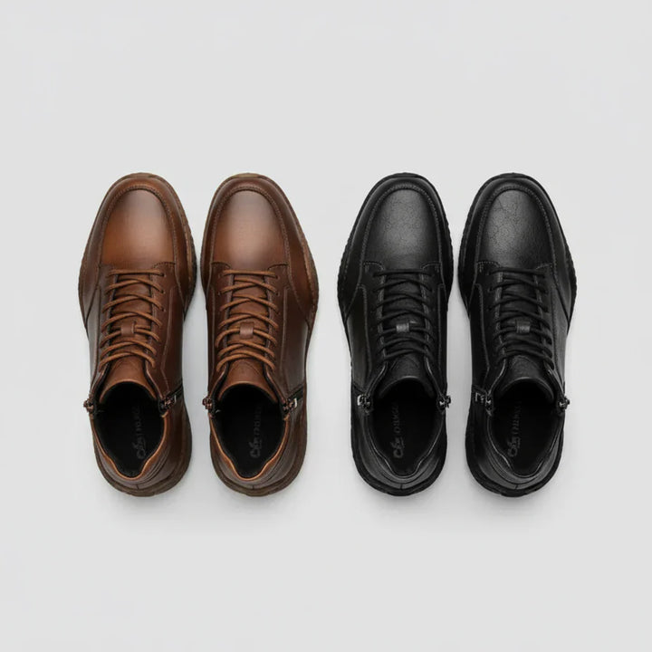 Vico | Stivaletti in vera pelle