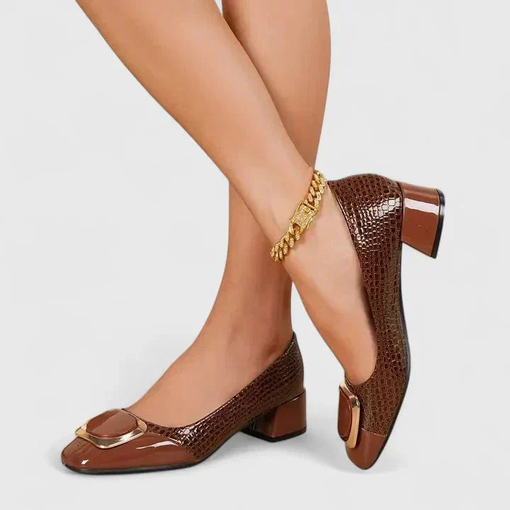 Olyzabeth | Mocassini comodi