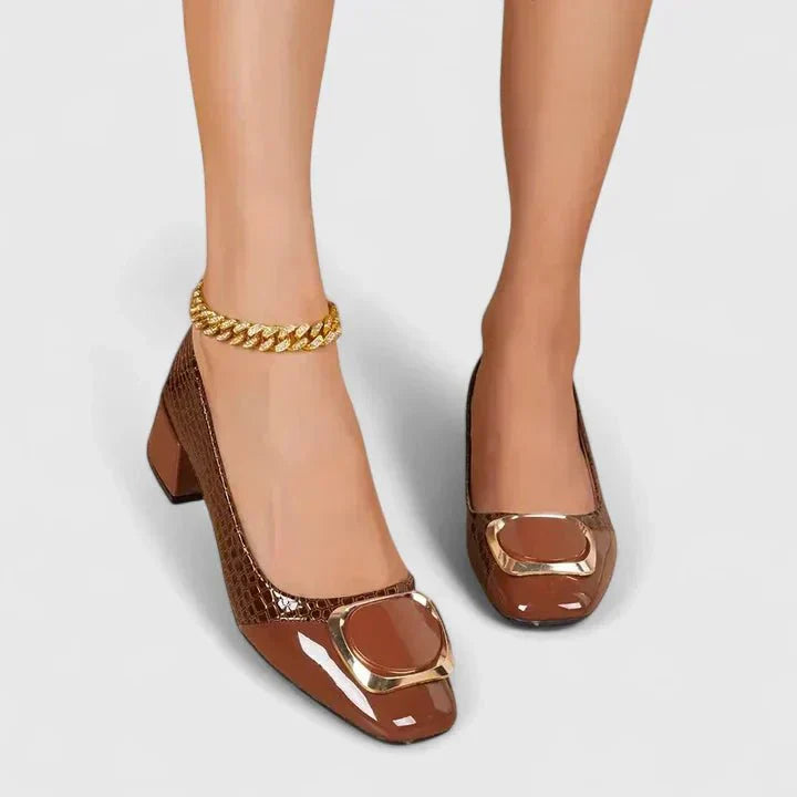 Olyzabeth | Mocassini comodi