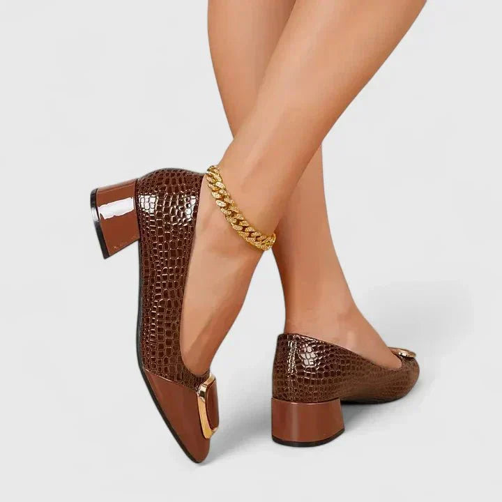 Olyzabeth | Mocassini comodi