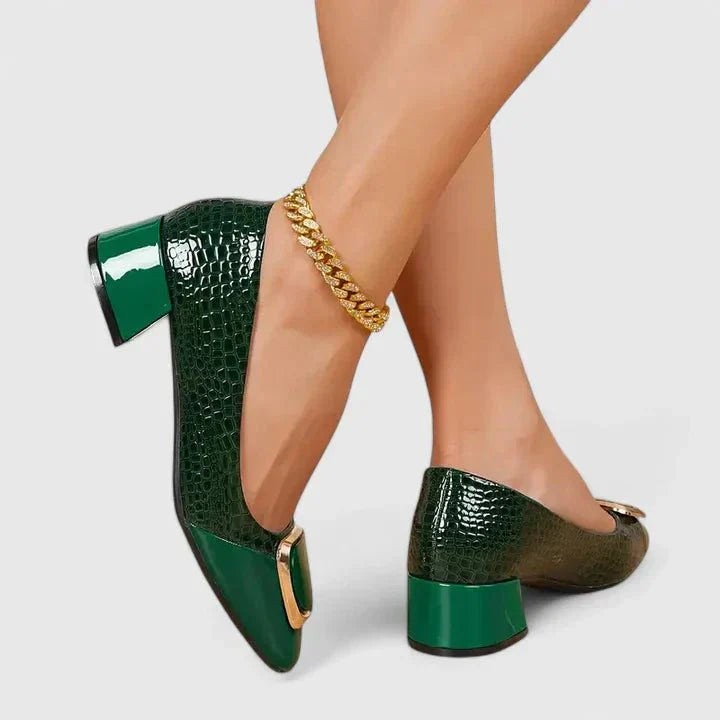 Olyzabeth | Mocassini comodi