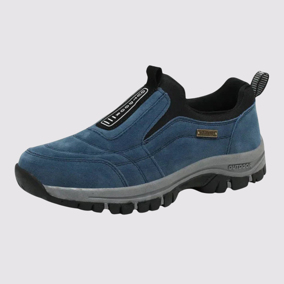 Marino™ | Scarpe Slip-On Casual Antiscivolo Ortopediche
