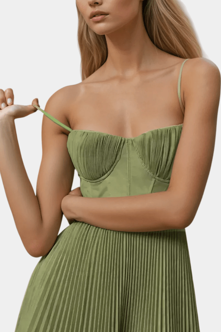 Ottilie™ Abito Midi