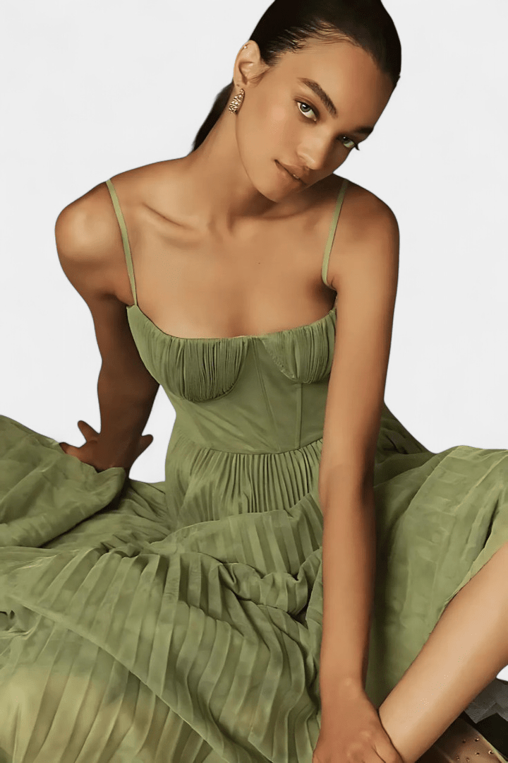 Ottilie™ Abito Midi