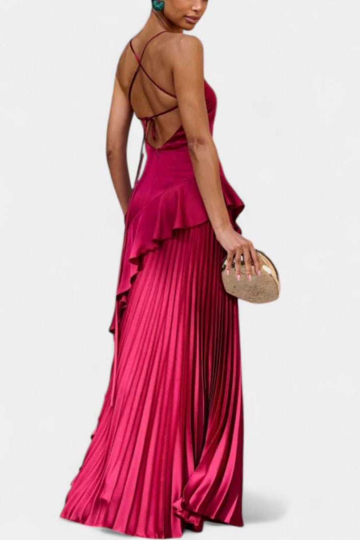 Paige™ | Abito Trendy in Rete