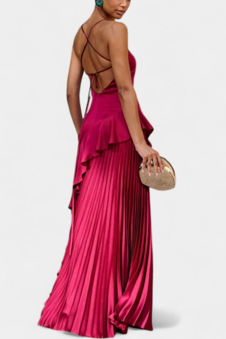 Paige™ | Abito Trendy in Rete