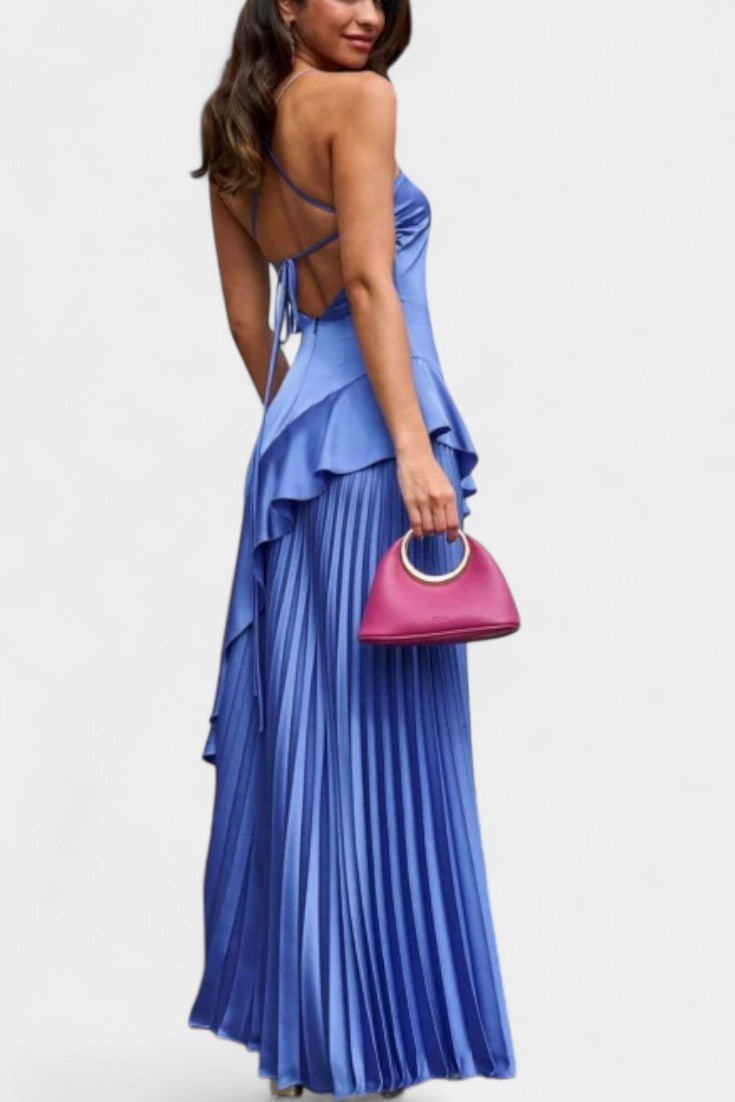 Paige™ | Abito Trendy in Rete