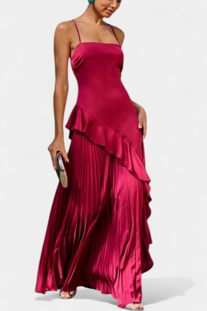 Paige™ | Abito Trendy in Rete