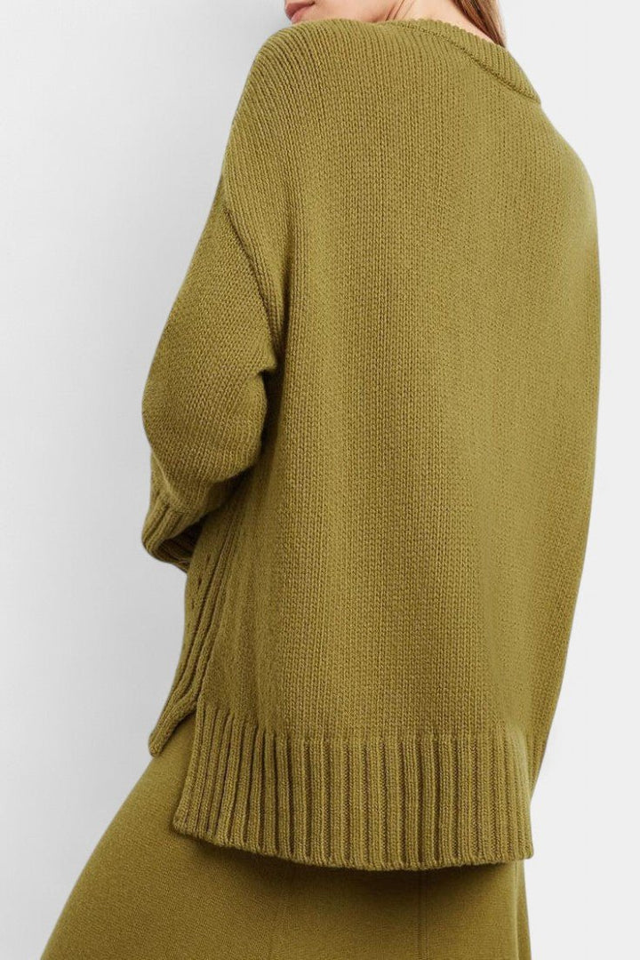 Set di Patricia Pitkähihainen