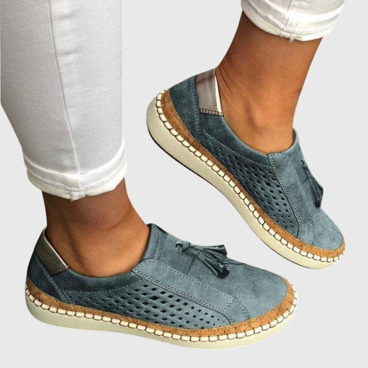 Piper | Scarpe Ortopediche Slip-On
