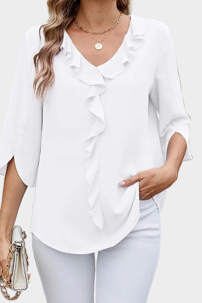 Camicia Pratica da Donna