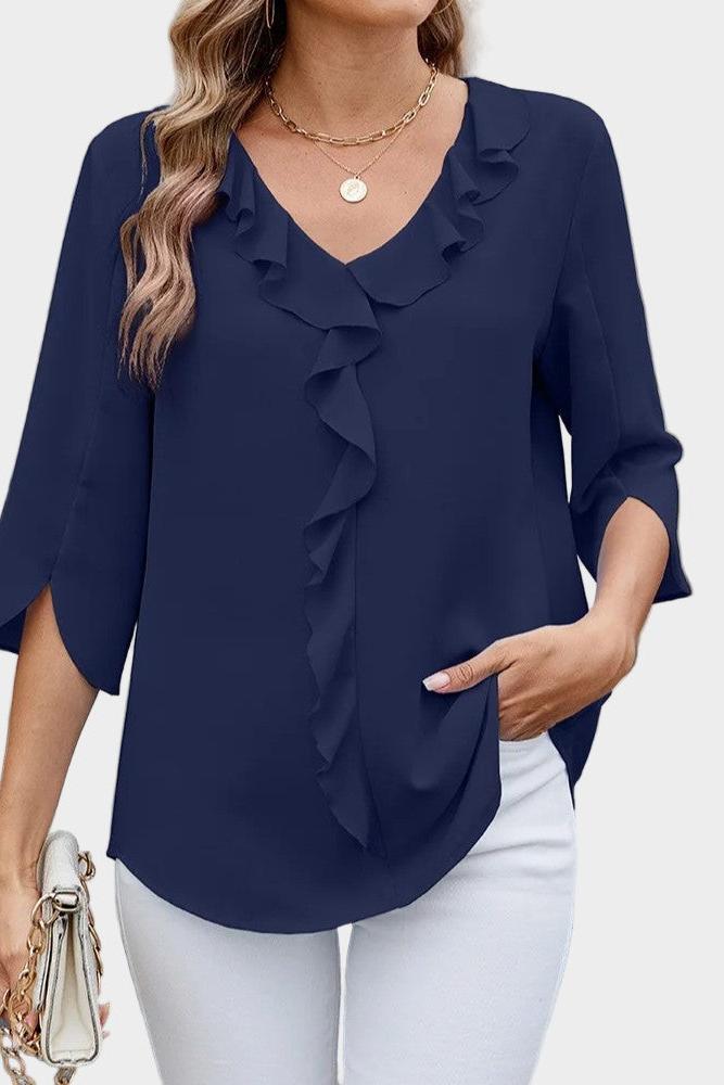 Camicia Pratica da Donna
