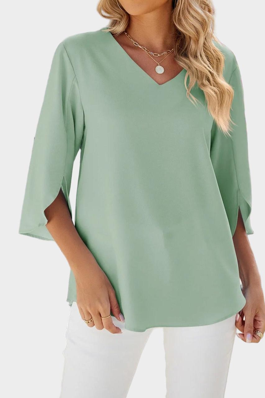 Camicia Pratica da Donna