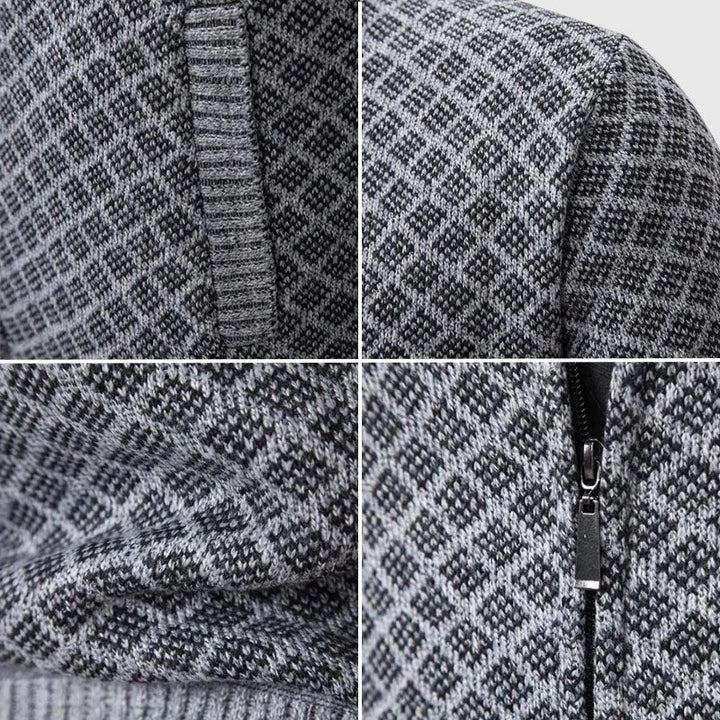 John | Gilet da uomo premium