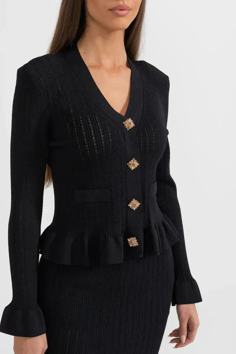 Prudence Set con Maniche Lunghe