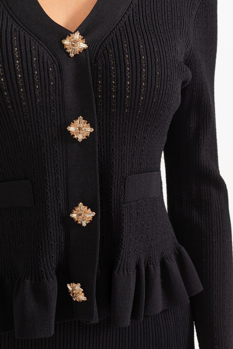 Prudence Set con Maniche Lunghe