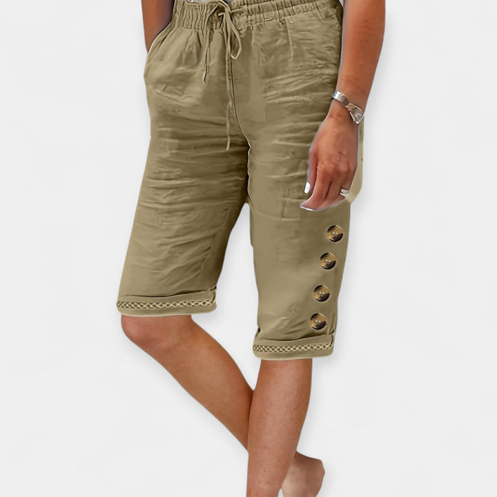 Ranta Shorts