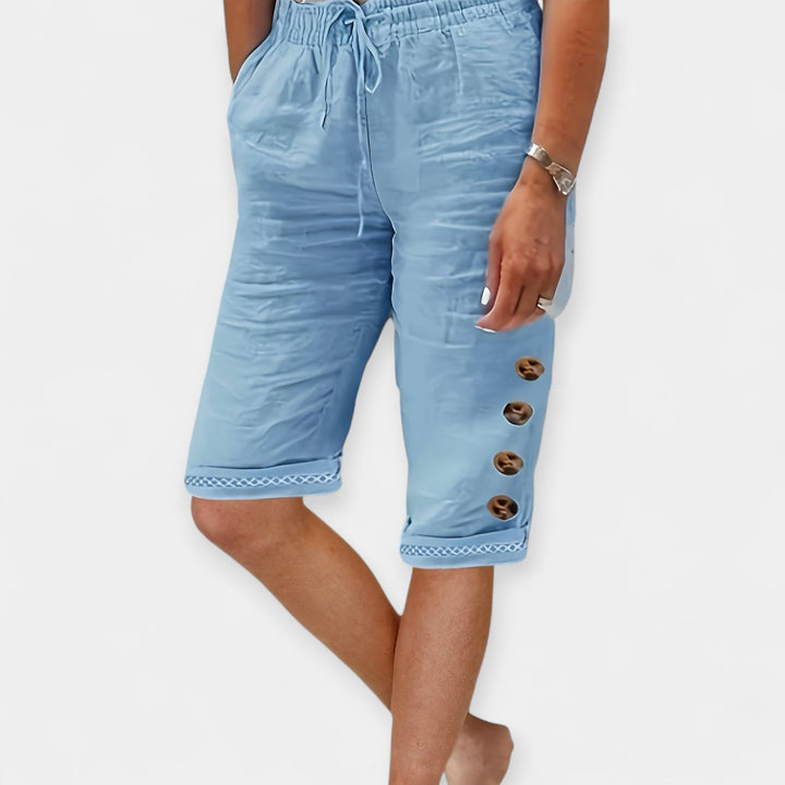 Ranta Shorts