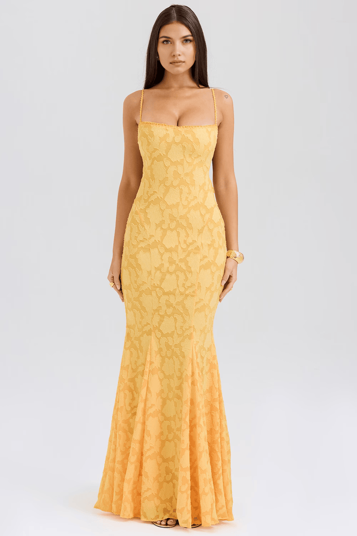 Rebecca™ Maxi abito