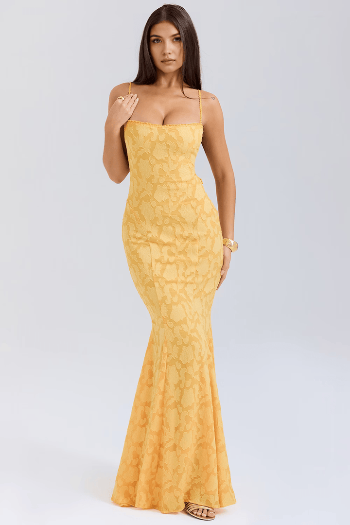 Rebecca™ Maxi abito