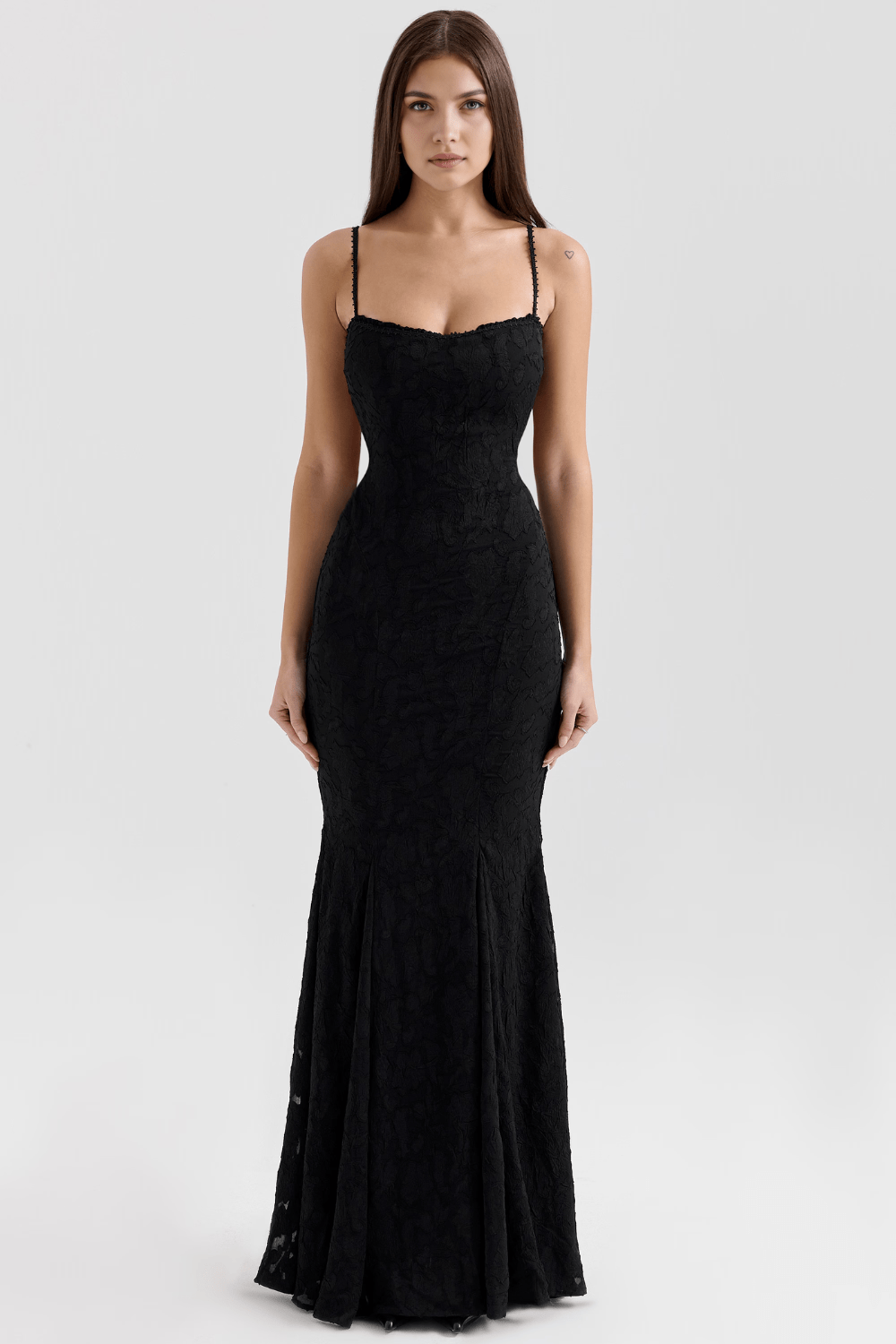 Rebecca™ Maxi abito