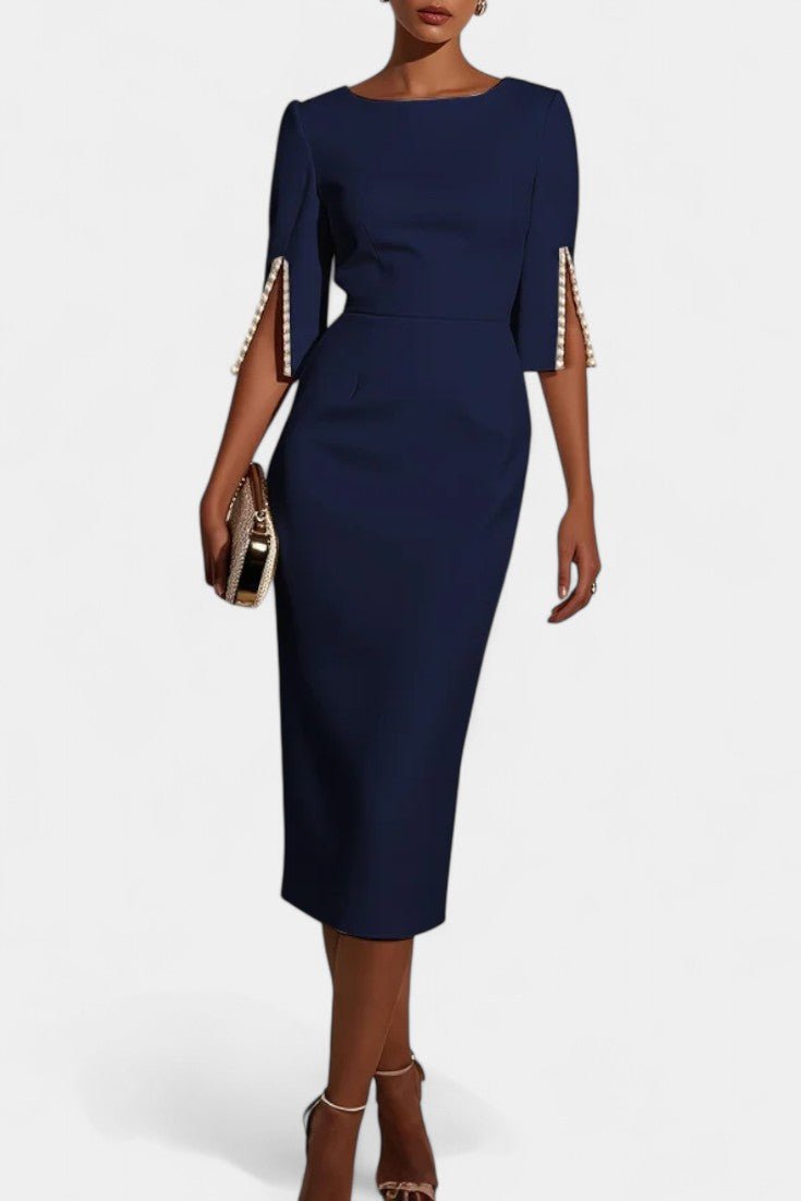 Reece Midi Abito™ | Stile