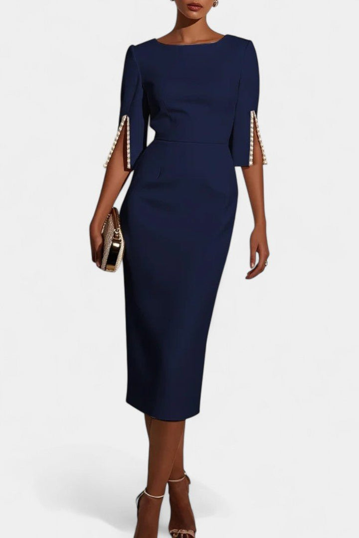 Reece Midi Abito™ | Stile