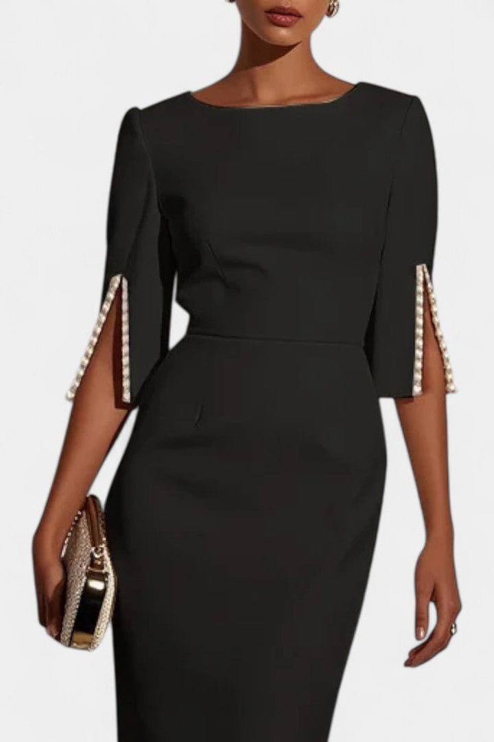 Reece Midi Abito™ | Stile