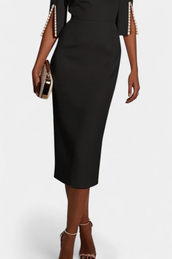 Reece Midi Abito™ | Stile