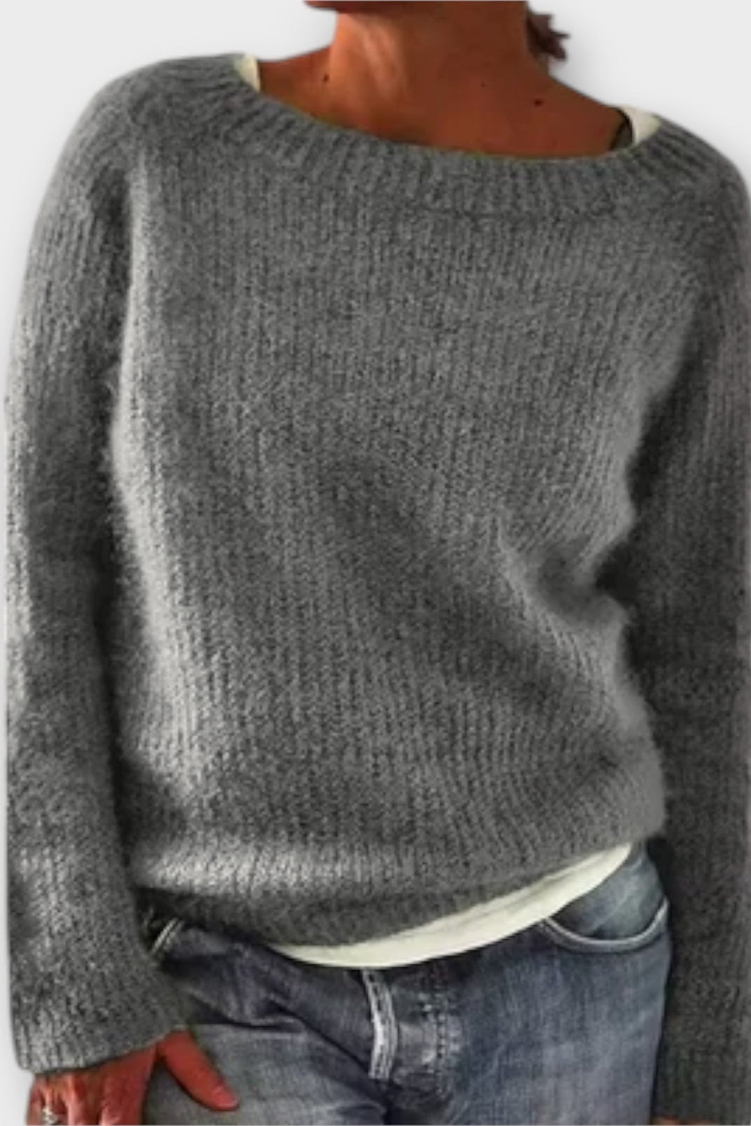 Regine™ Maglione per l'università