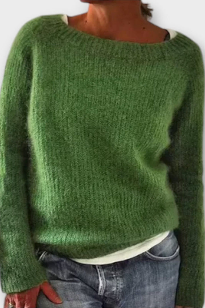 Regine™ Maglione per l'università