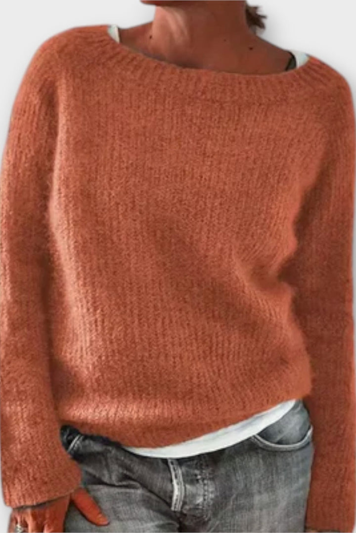 Regine™ Maglione per l'università