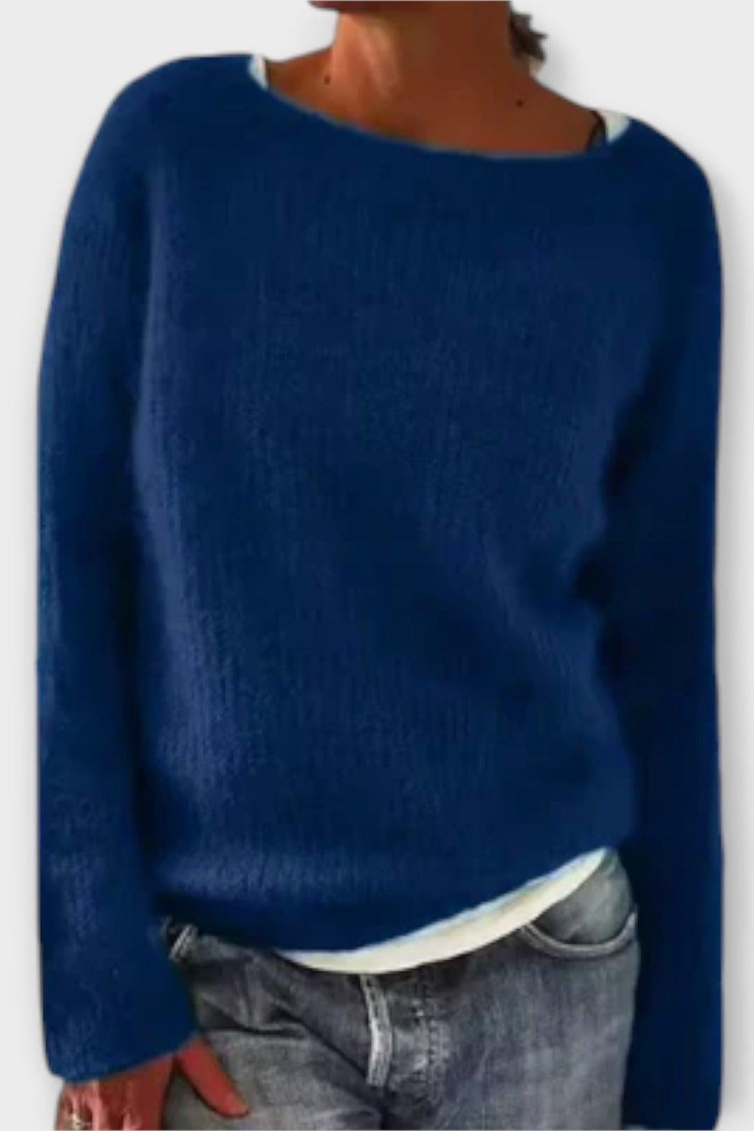 Regine™ Maglione per l'università