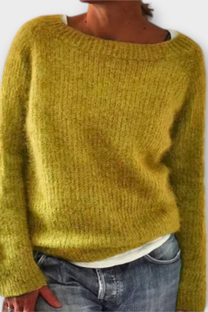 Regine™ Maglione per l'università