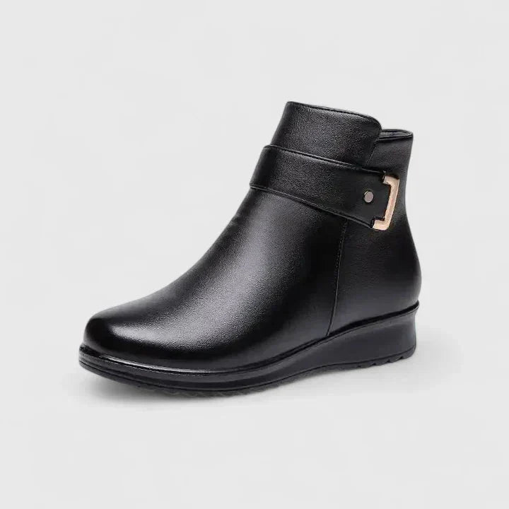 Rhovelyn | Scarpe ortopediche alla caviglia