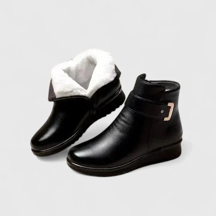 Rhovelyn | Scarpe ortopediche alla caviglia