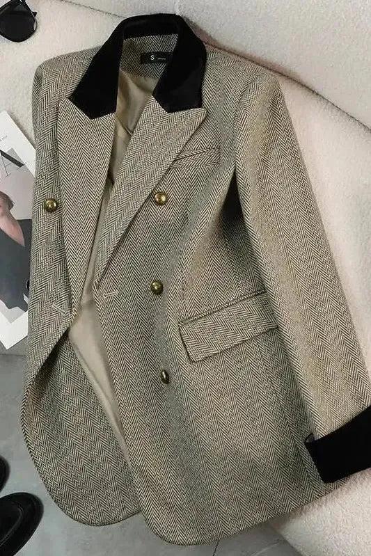 Rivelle Chic – Blazer Perfetto