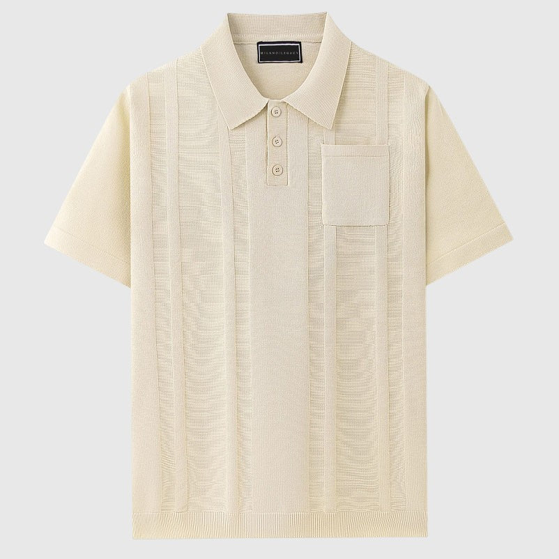 Kryštof | Polo T-shirt Abu Dhabi