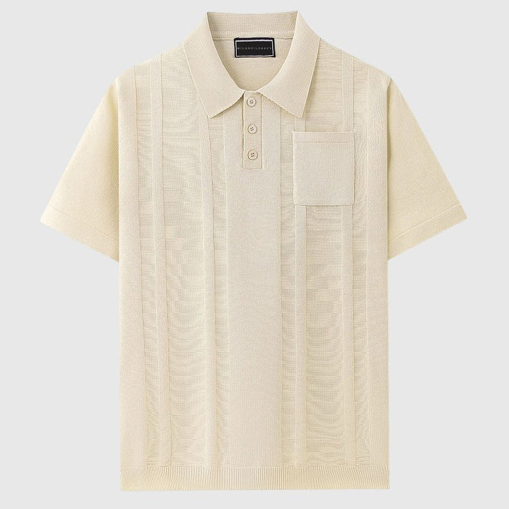 Kryštof | Polo T-shirt Abu Dhabi