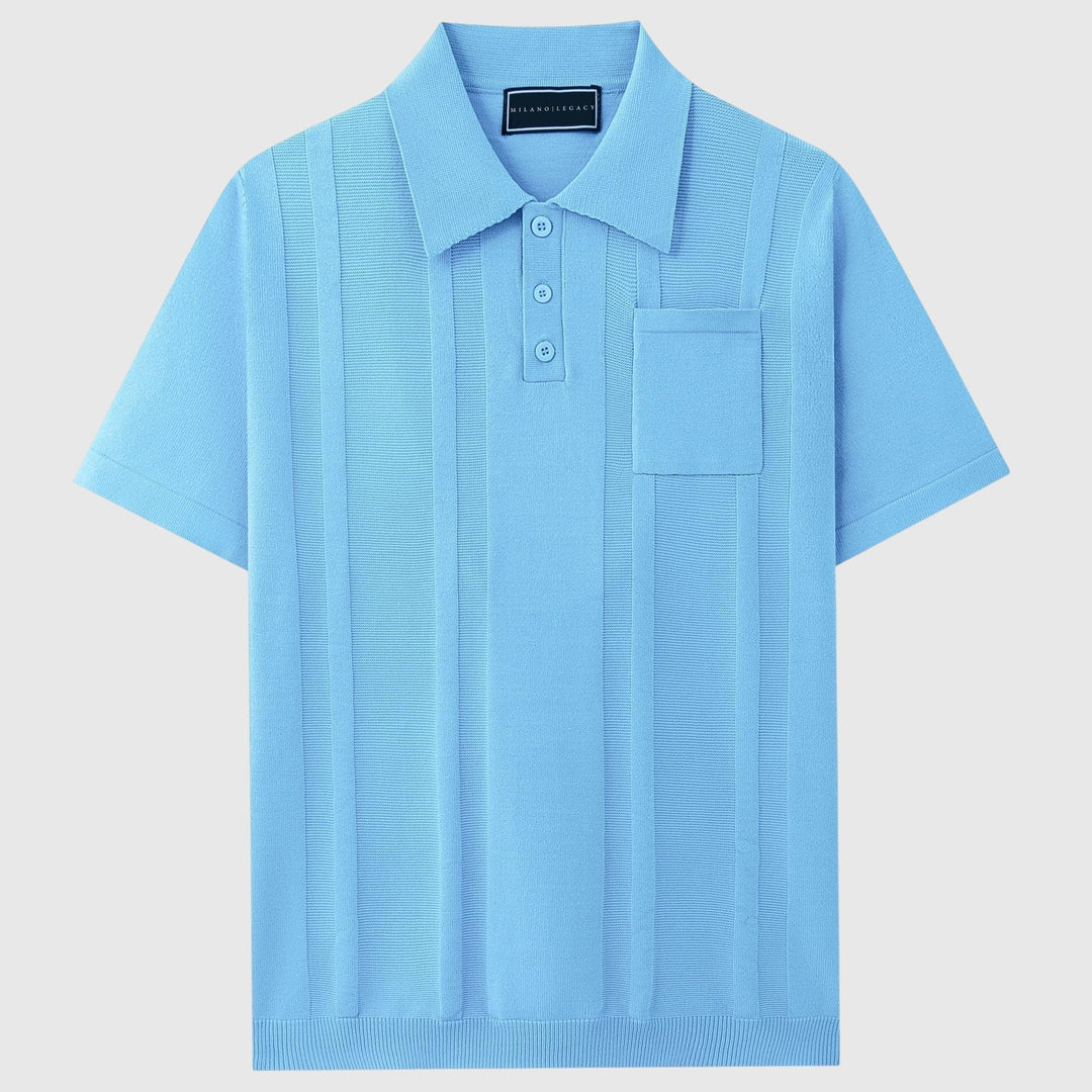 Kryštof | Polo T-shirt Abu Dhabi