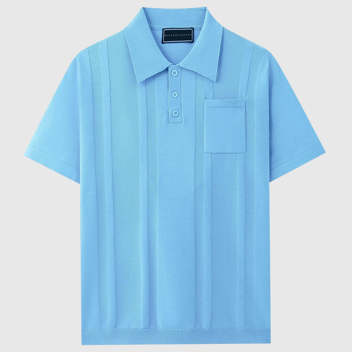 Kryštof | Polo T-shirt Abu Dhabi