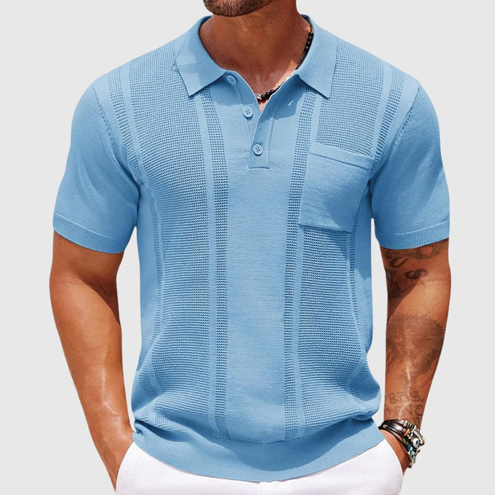 Kryštof | Polo T-shirt Abu Dhabi