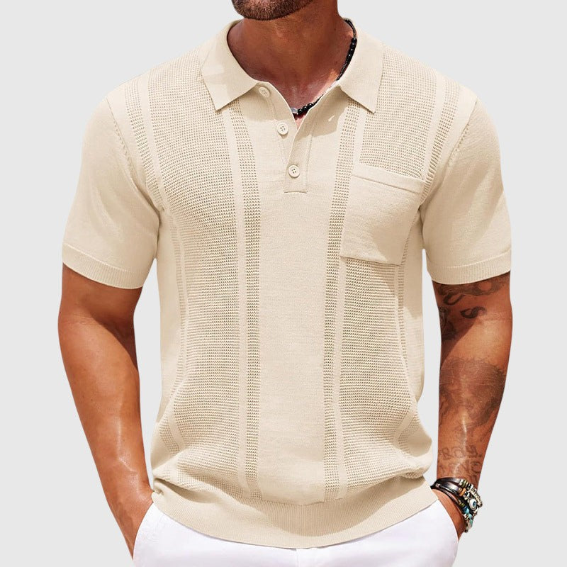 Kryštof | Polo T-shirt Abu Dhabi