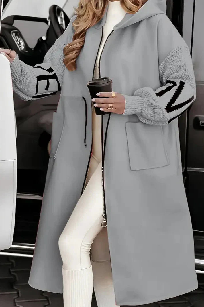 Rosa™ | Cappotto elegante leggero