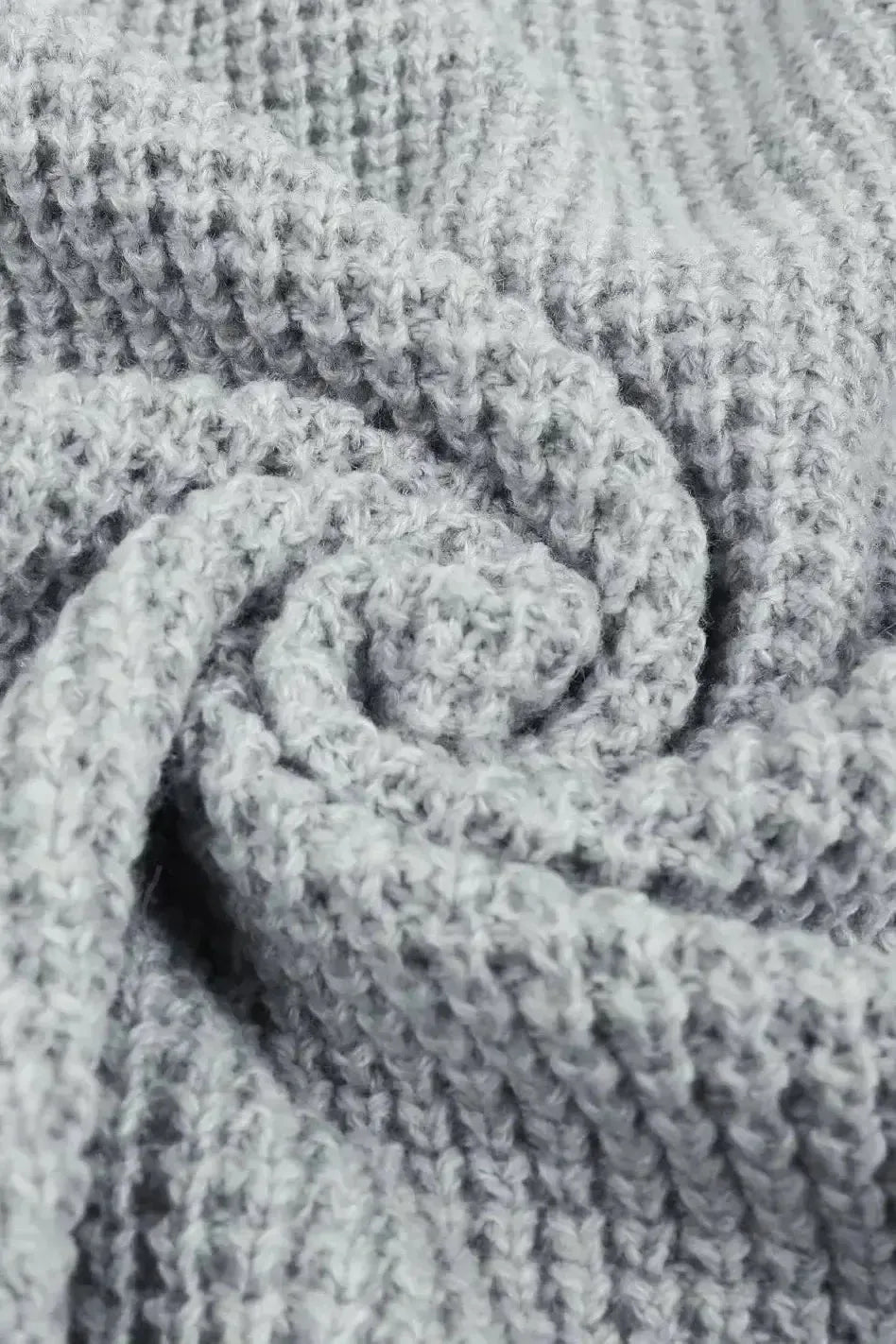 Cardigan aperto rosa