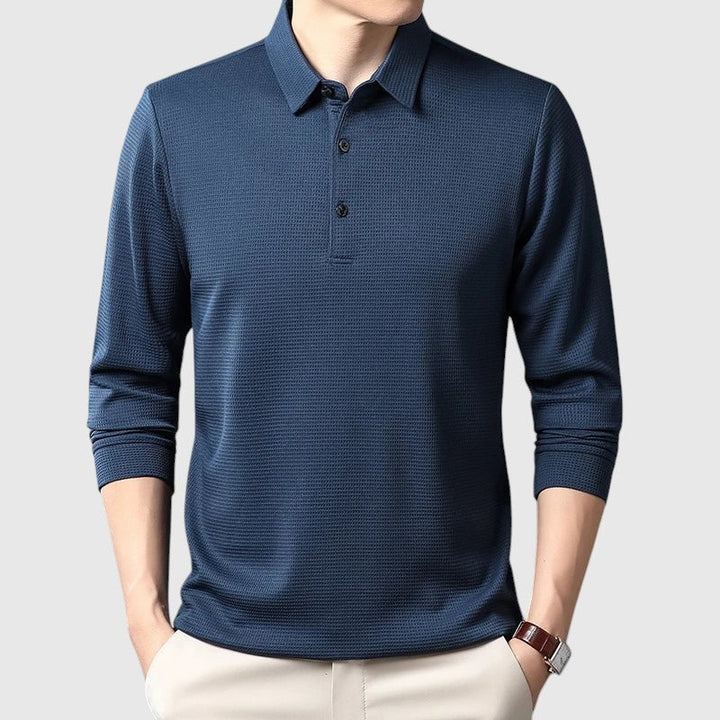 Marcel | Elegante polo da uomo