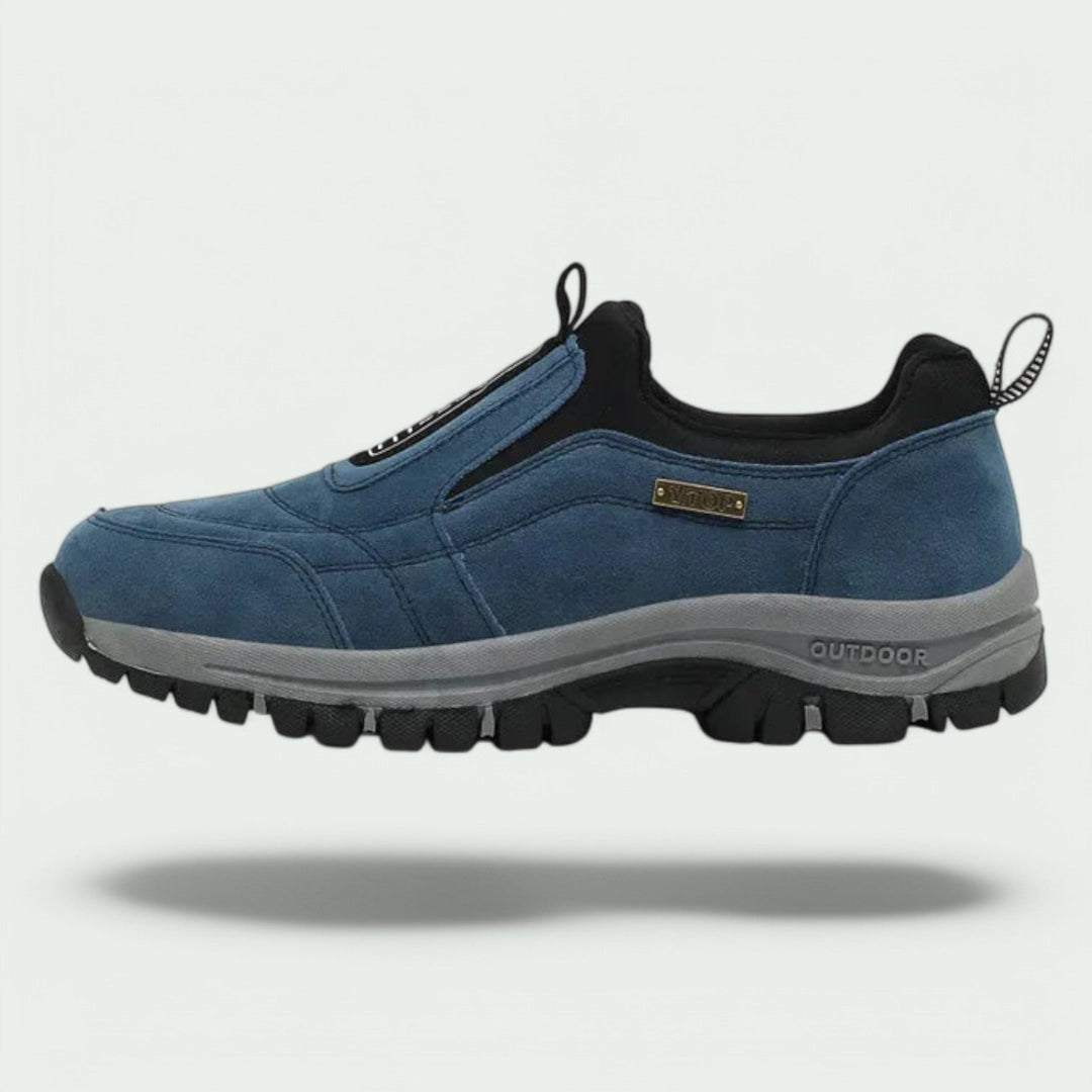 Marino™ | Scarpe Slip-On Casual Antiscivolo Ortopediche