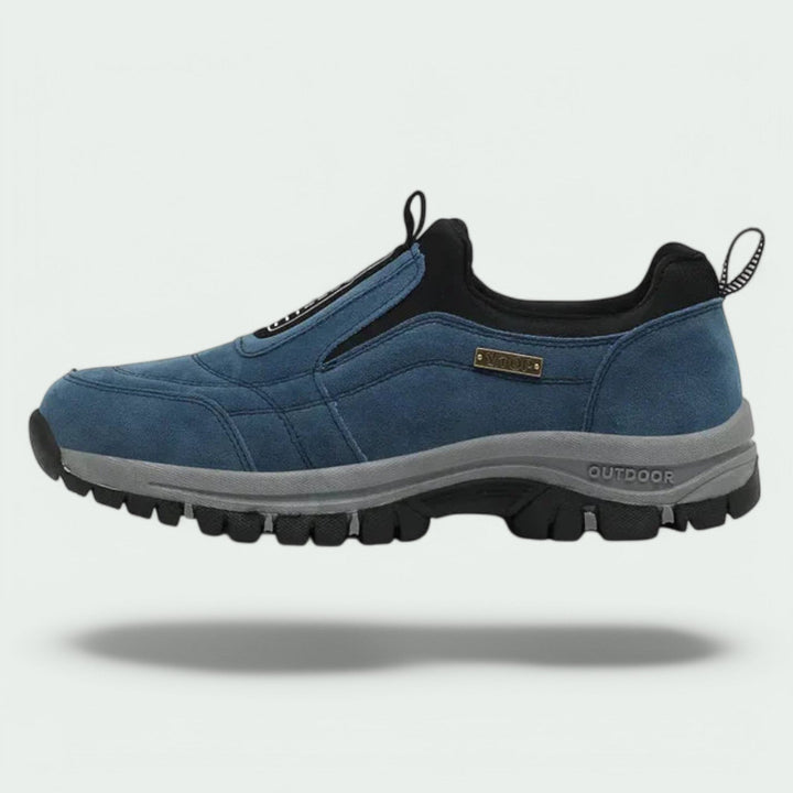 Marino™ | Scarpe Slip-On Casual Antiscivolo Ortopediche