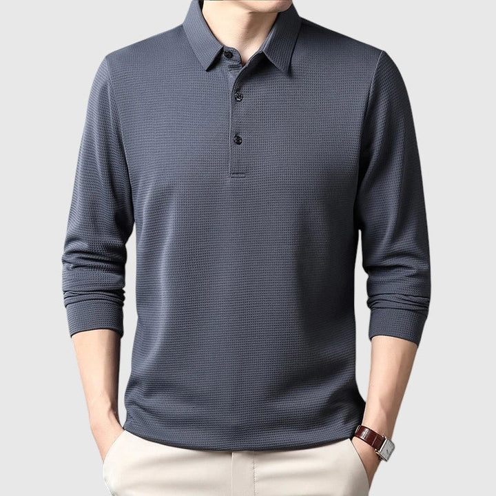 Marcel | Elegante polo da uomo