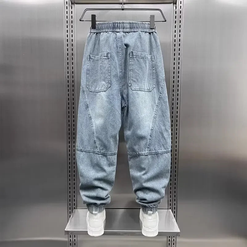 Laurent™ | Pantaloni Stile Relax
